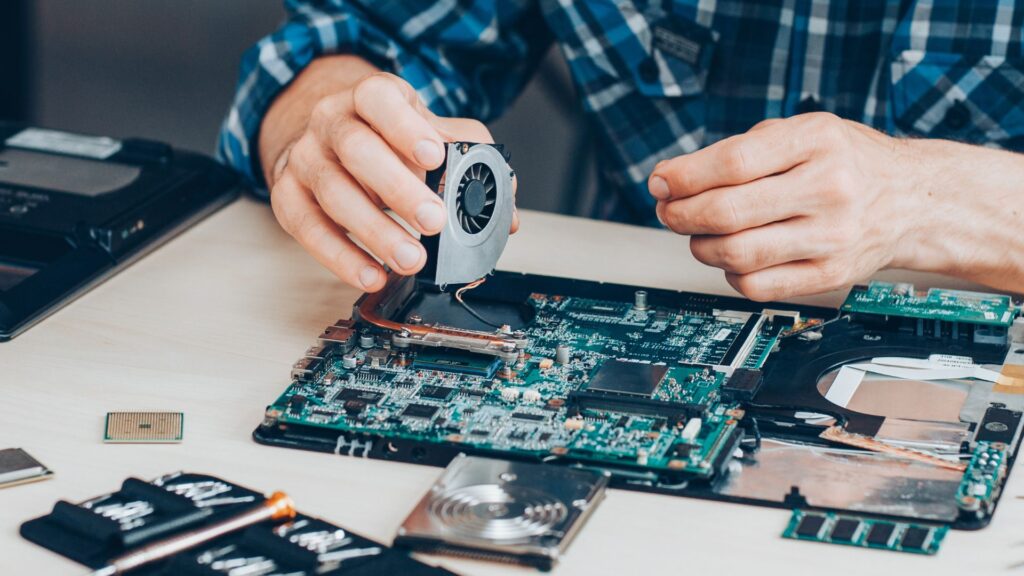 Computer Repair in Bozeman: Best Services PC and Laptop